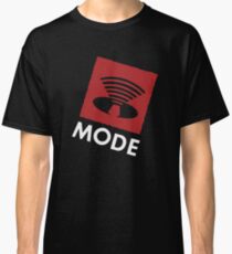 Depeche Mode T-shirt Classic T-Shirt
