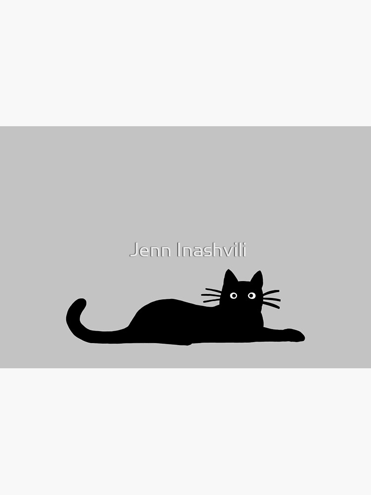 Black Cat by ShortCoffee