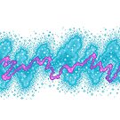 90s Jazz Galaxy by sp8cebit