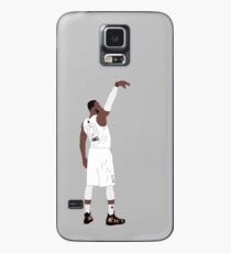 LeBron James "Hold It" Case/Skin for Samsung Galaxy