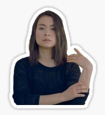 mitski Sticker