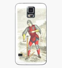 Crossbowman Case/Skin for Samsung Galaxy