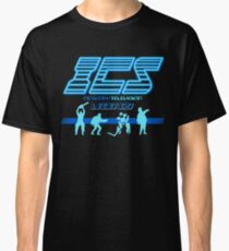 ICS Legends Classic T-Shirt