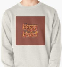 Happy Purim! Pullover
