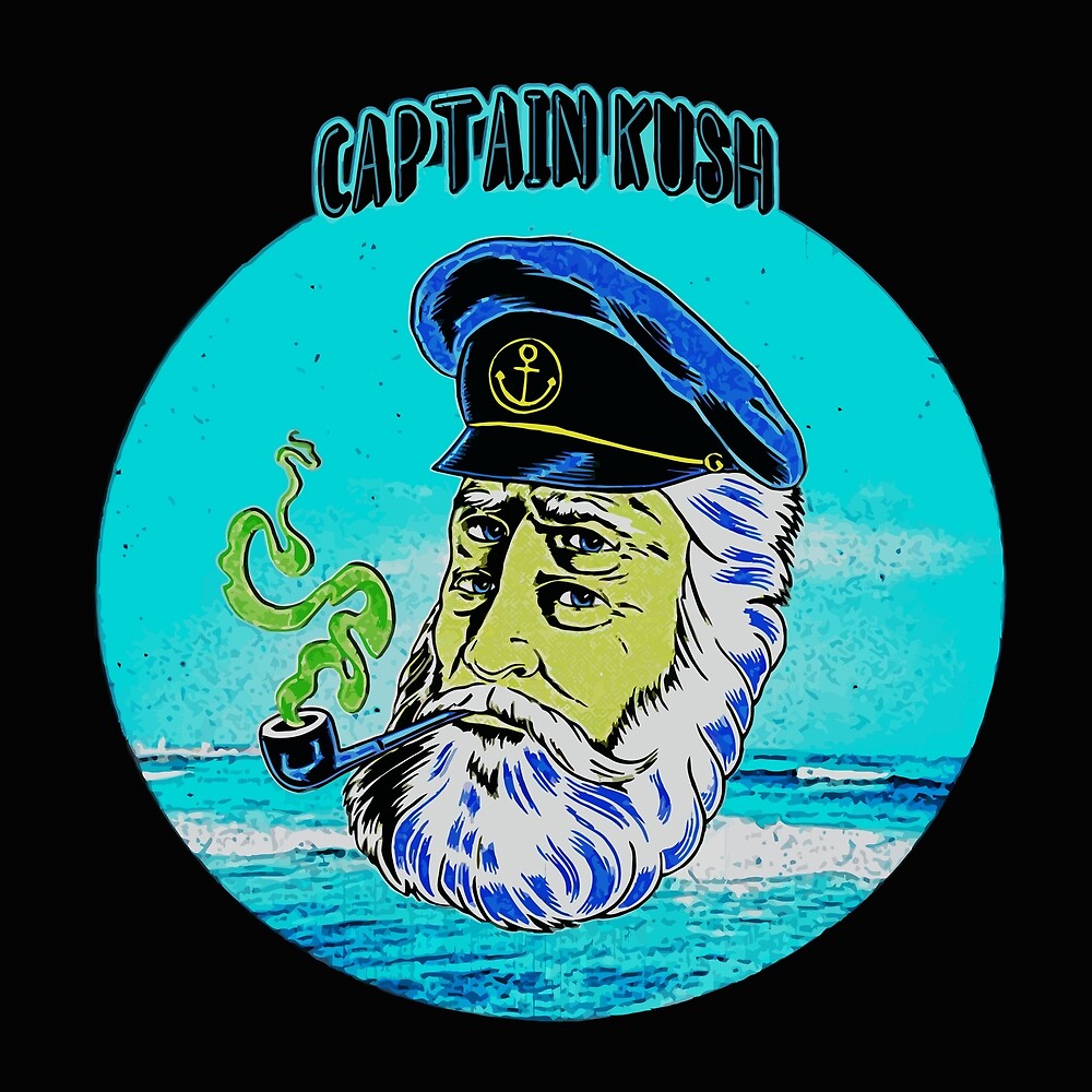 captin kush captin kush