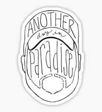 Quinn XCII Sticker