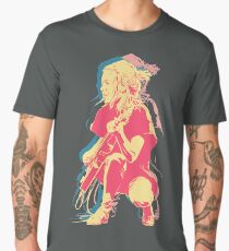 Tina Weymouth (Talking Heads, Tom Tom Club) Men's Premium T-Shirt