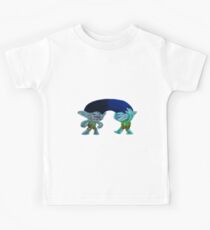 BiTrollar Kids Tee