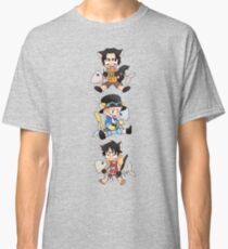 Young ASL Kittens Classic T-Shirt