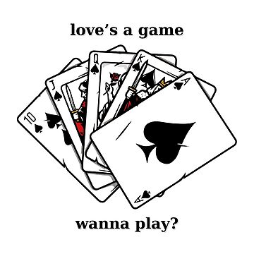 Taylor Swift 'loves a Game Wanna Play' Graphic 