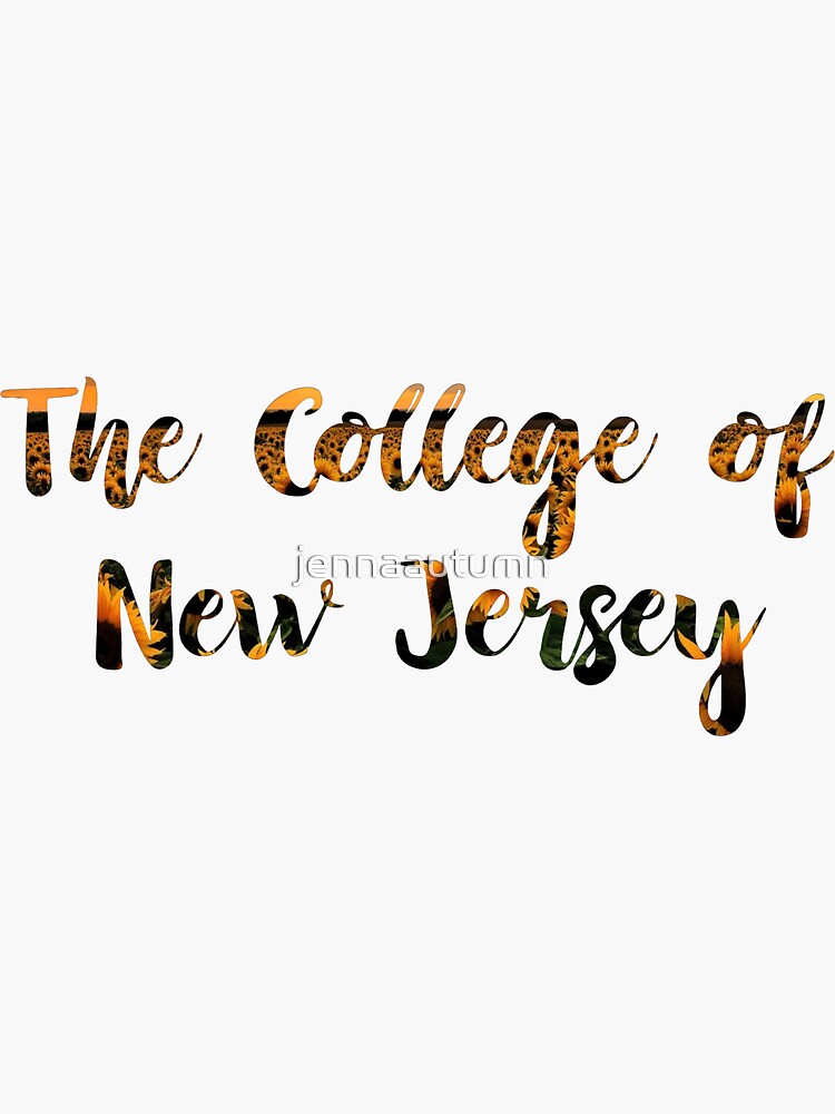the college of new jersey by jennaautumn