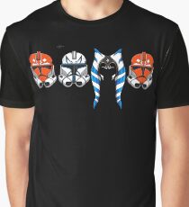 332nd Legion Graphic T-Shirt