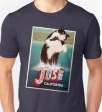 DOLLOP - JOSORCA (clothing) Unisex T-Shirt