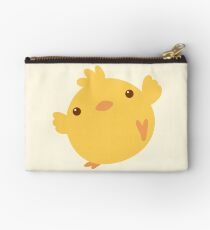 Chick Studio Pouch