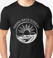 The New Sunday Unisex T-Shirt