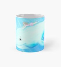 La Baleine Tasse