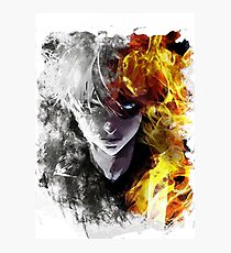 torodoki Photographic Print