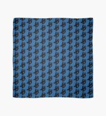 JD Tshirt Scarf