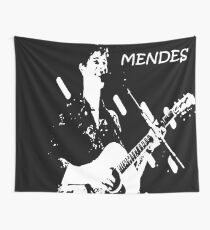 Tela decorativa mendes