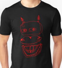 Anatomia Ursum Unisex T-Shirt