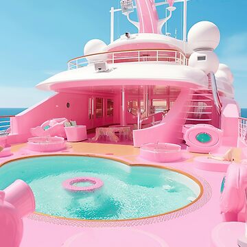 Pretty In Pink on Instagram: “Barbie Sea Holiday Dream Boat 1992 🎀 #barbie  #barbieboat #barbieseaholiday #seaholidaybarbie #barbiedreamboat #bar…