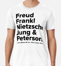 Größter aller Zeiten. Premium T-Shirt