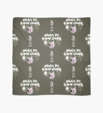 Never Be Game Over Scarf