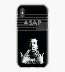 ASAP iPhone Case