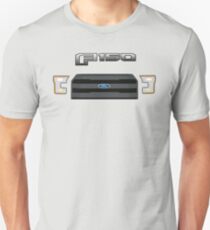 2015 F150 Front Unisex T-Shirt