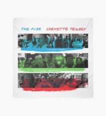 Pañuelo Trilogía Cornetto