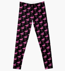 Flamingo Leggings