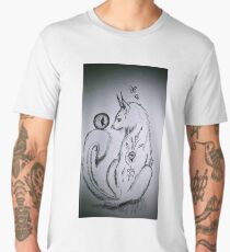 Gazer Men's Premium T-Shirt
