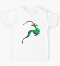 Gazelle Kids Tee