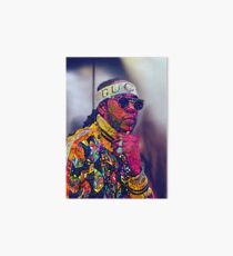 Zusammenfassung 2 Chainz Galeriedruck