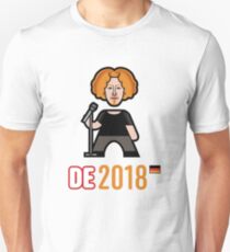Michael Schulte Unisex T-Shirt