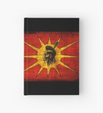 Mohawk Hardcover Journal