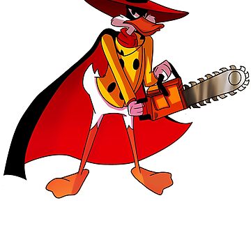 pato darkwing vamos a ponernos peligrosos