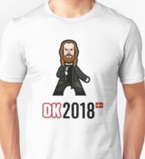 Rasmussen Unisex T-Shirt
