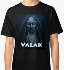 Valak Classic T-Shirt