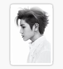 Pegatina Lee Taeyong