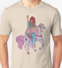 Carousel Unisex T-Shirt