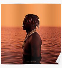 Lil Boat 2 Poster