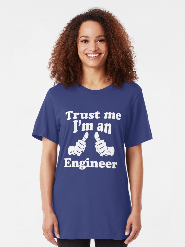 service engineer t shirt