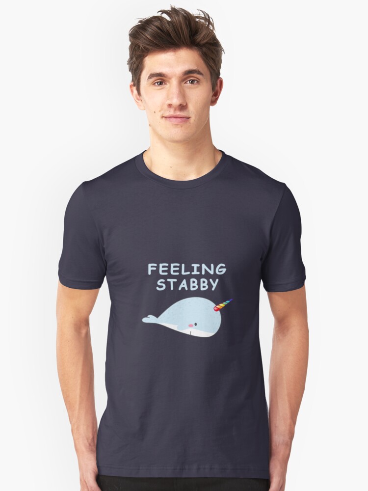 funny narwhal shirts