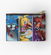 fnaf2 Studio Pouch