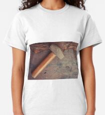 sledge hammer shirt