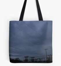 Untitled Tote Bag