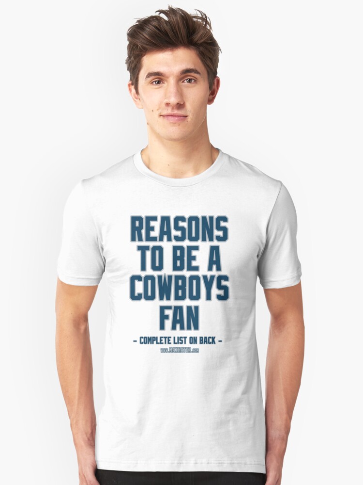 dallas cowboys shirts