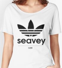 Seavey Daniel Women's Relaxed Fit T-Shirt