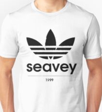 Seavey Daniel Unisex T-Shirt